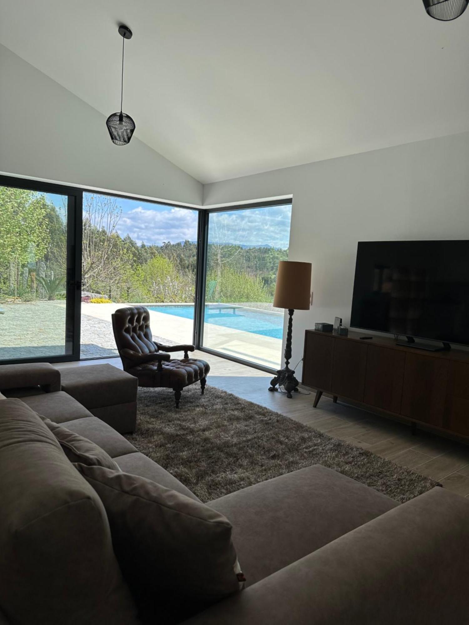 Quinta Da Barrosa - Private