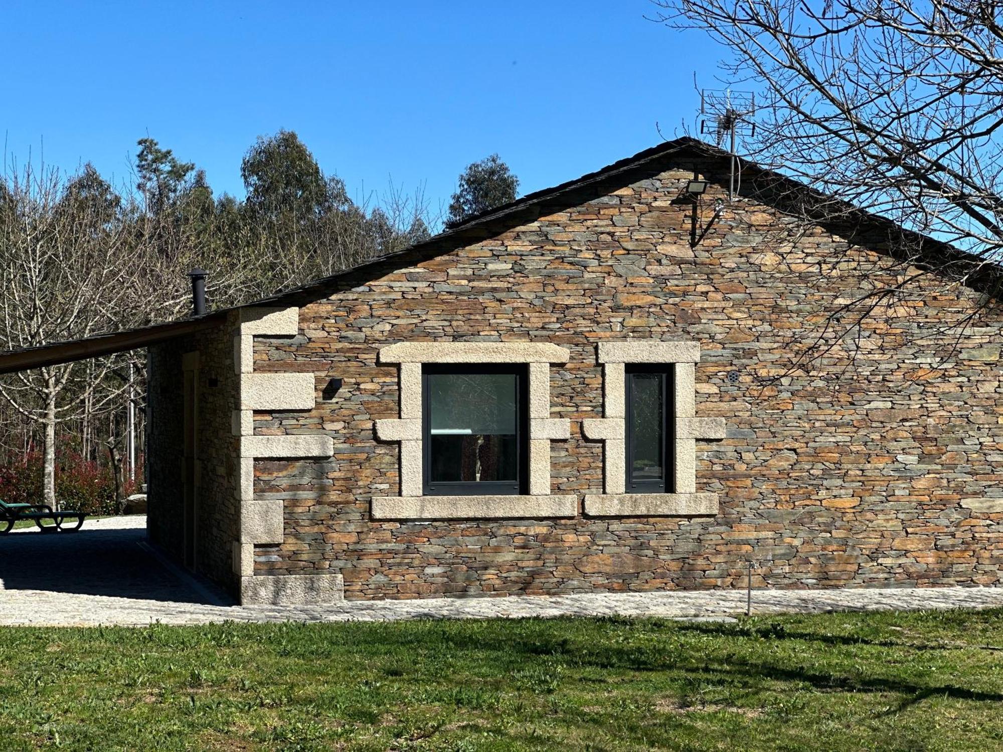 Quinta Da Barrosa - Private Villa *